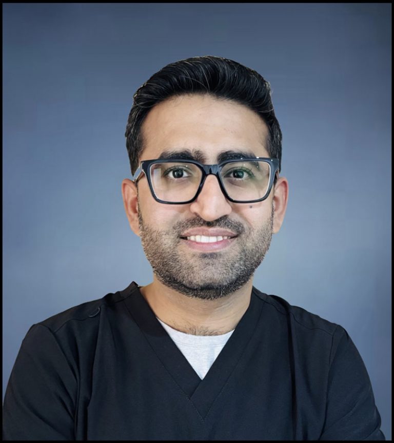 Dr Sanjeet Kumar